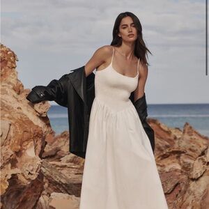 Dissh Milano dress in black